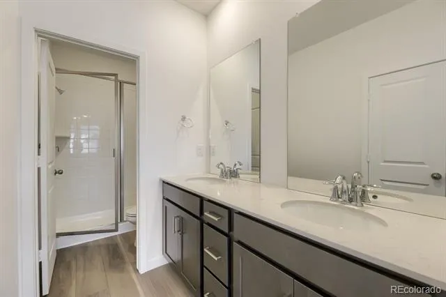 15550 Gilpin Avenue Parker, CO 80134