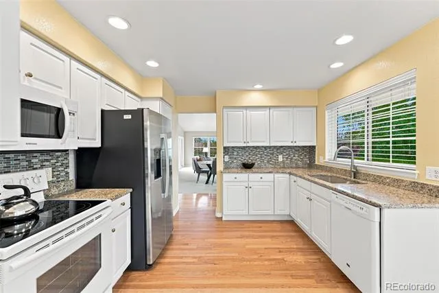 3210 W 114th Circle #A Westminster, CO 80031