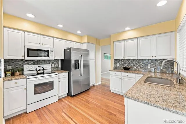 3210 W 114th Circle #A Westminster, CO 80031