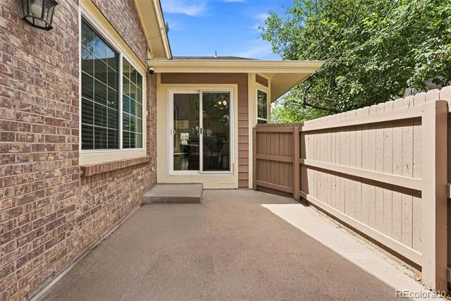 3210 W 114th Circle #A Westminster, CO 80031
