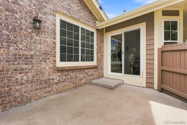 3210 W 114th Circle #A Westminster, CO 80031