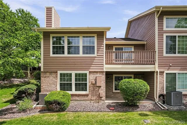 3210 W 114th Circle #A Westminster, CO 80031