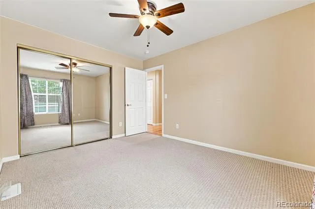 3210 W 114th Circle #A Westminster, CO 80031