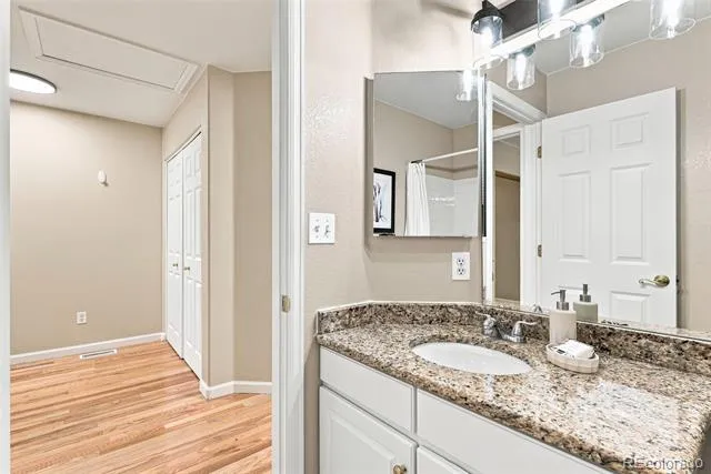 3210 W 114th Circle #A Westminster, CO 80031