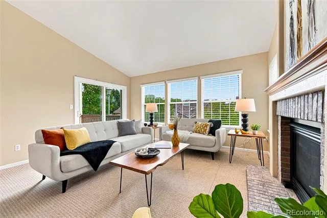 3210 W 114th Circle #A Westminster, CO 80031