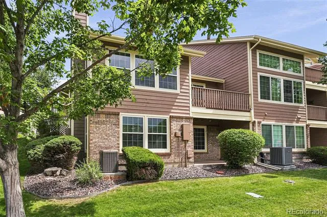 3210 W 114th Circle #A Westminster, CO 80031