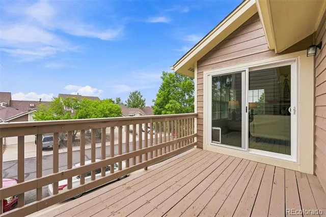 3210 W 114th Circle #A Westminster, CO 80031