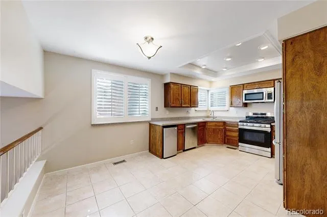 8276 Jellison Court Arvada, CO 80005