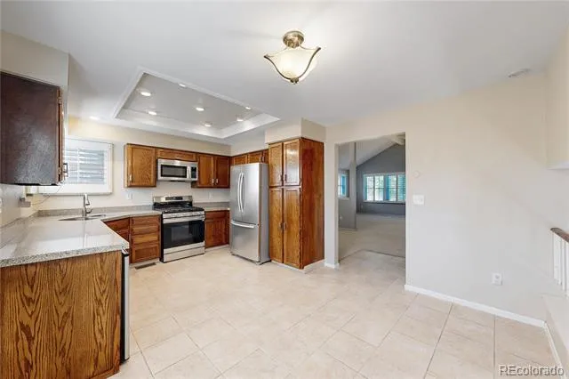 8276 Jellison Court Arvada, CO 80005