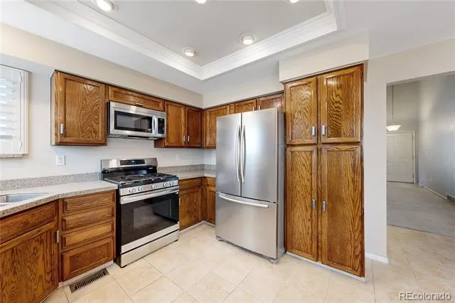 8276 Jellison Court Arvada, CO 80005