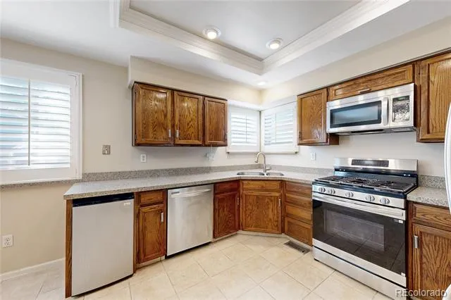 8276 Jellison Court Arvada, CO 80005