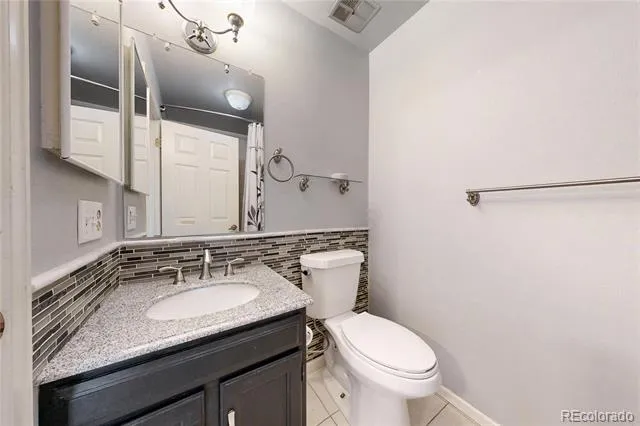 8276 Jellison Court Arvada, CO 80005