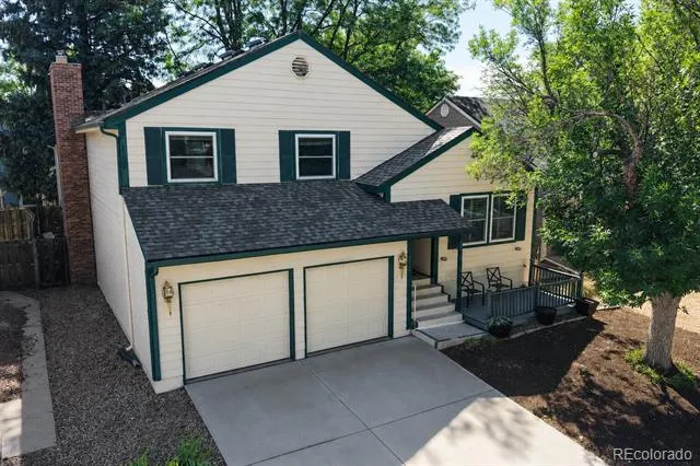 8276 Jellison Court Arvada, CO 80005