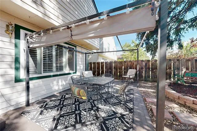 8276 Jellison Court Arvada, CO 80005