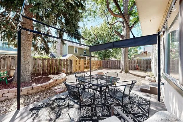 8276 Jellison Court Arvada, CO 80005