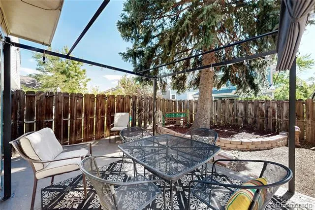 8276 Jellison Court Arvada, CO 80005
