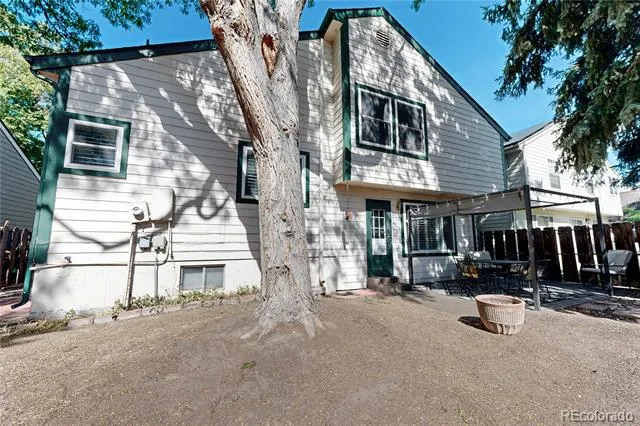 8276 Jellison Court Arvada, CO 80005