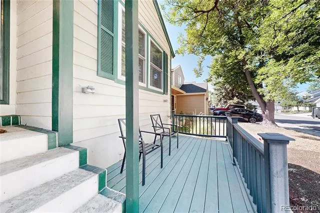 8276 Jellison Court Arvada, CO 80005