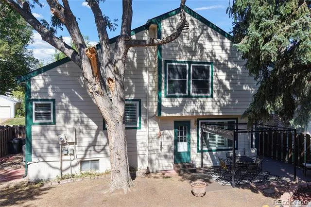 8276 Jellison Court Arvada, CO 80005