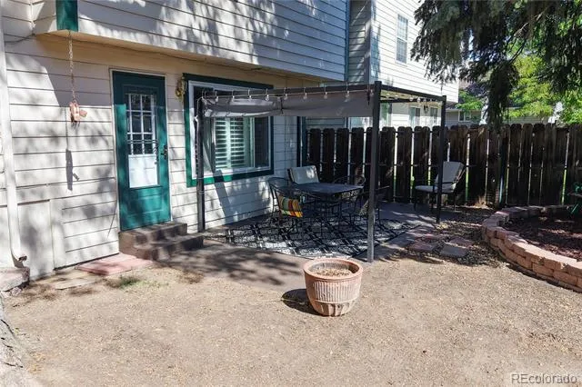 8276 Jellison Court Arvada, CO 80005