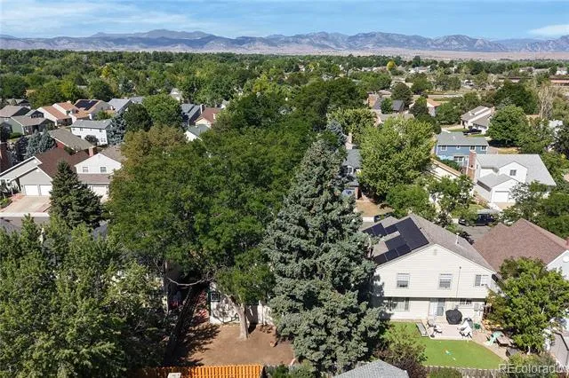 8276 Jellison Court Arvada, CO 80005