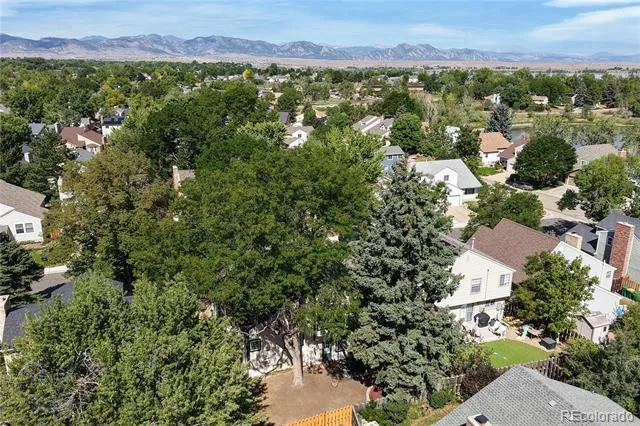 8276 Jellison Court Arvada, CO 80005