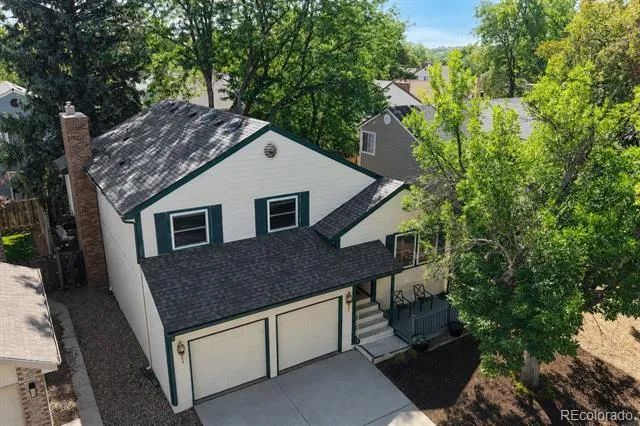 8276 Jellison Court Arvada, CO 80005