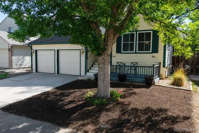 8276 Jellison Court Arvada, CO 80005