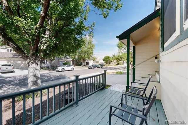 8276 Jellison Court Arvada, CO 80005