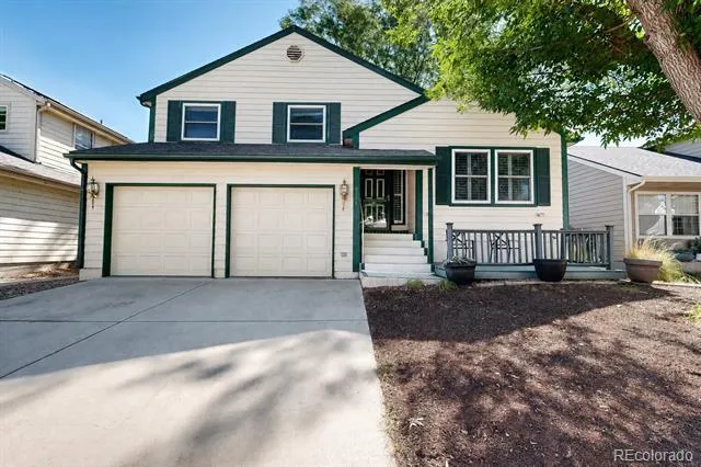8276 Jellison Court Arvada, CO 80005