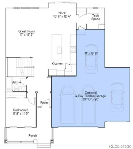 24734 E Kettle Court Aurora, CO 80016