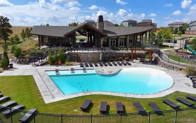 24734 E Kettle Court Aurora, CO 80016
