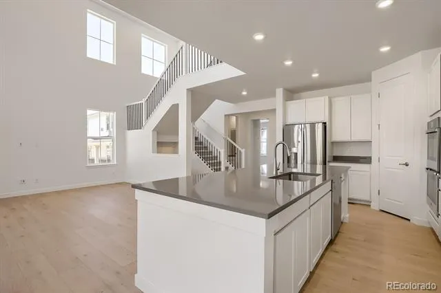 24734 E Kettle Court Aurora, CO 80016