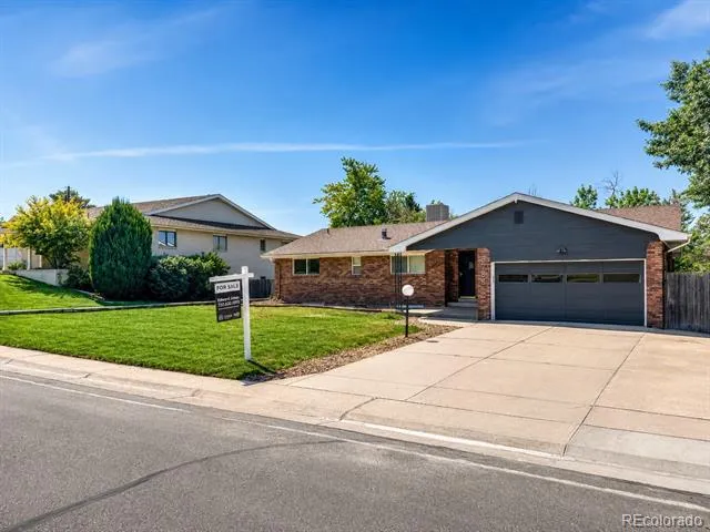 3788 W 81st Avenue Westminster, CO 80031