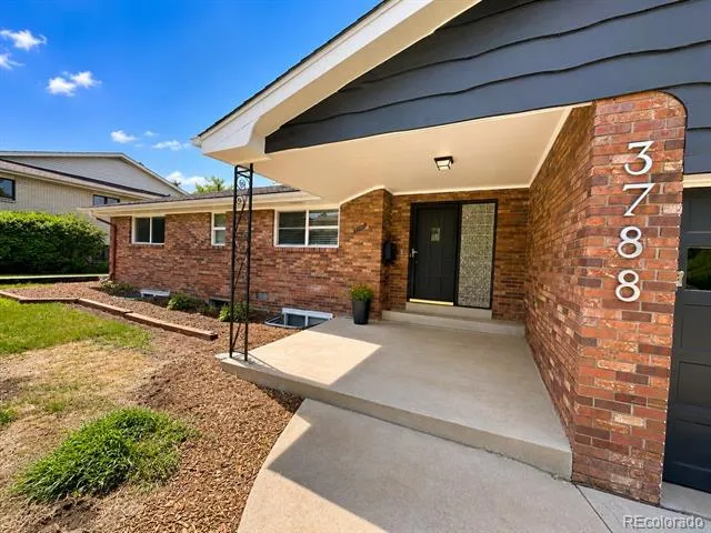 3788 W 81st Avenue Westminster, CO 80031