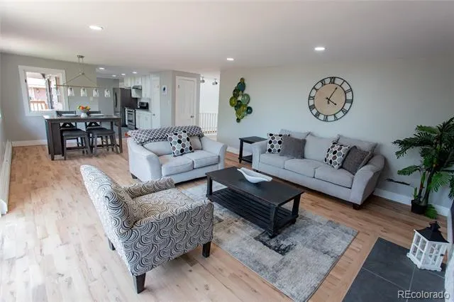 3788 W 81st Avenue Westminster, CO 80031