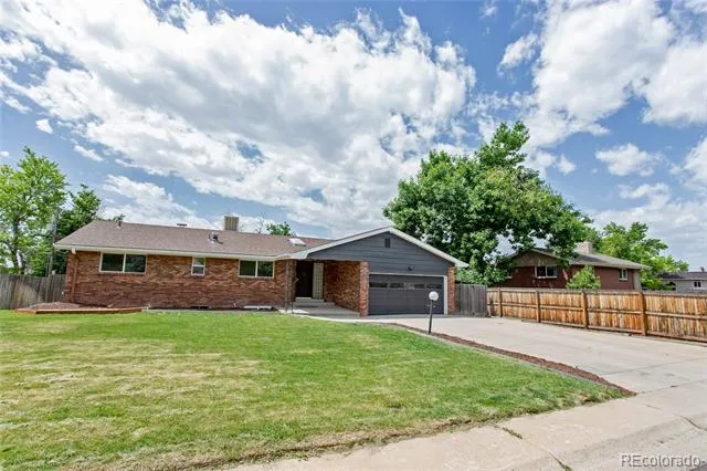3788 W 81st Avenue Westminster, CO 80031