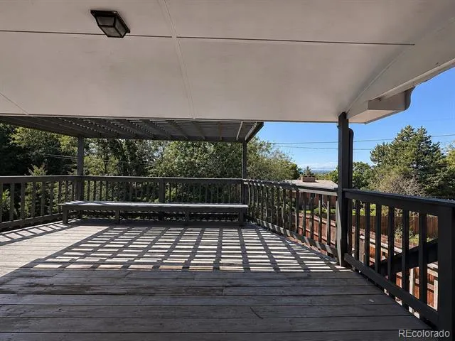 3788 W 81st Avenue Westminster, CO 80031