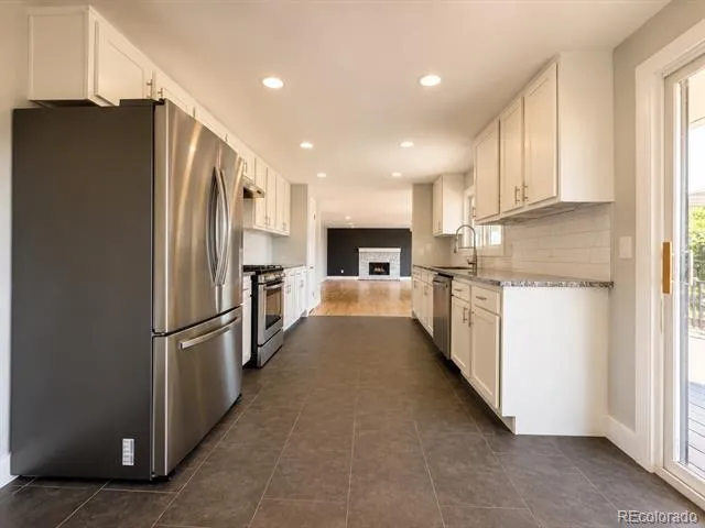 3788 W 81st Avenue Westminster, CO 80031