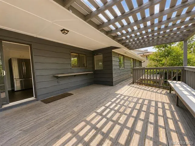 3788 W 81st Avenue Westminster, CO 80031