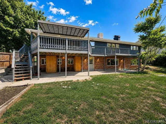 3788 W 81st Avenue Westminster, CO 80031