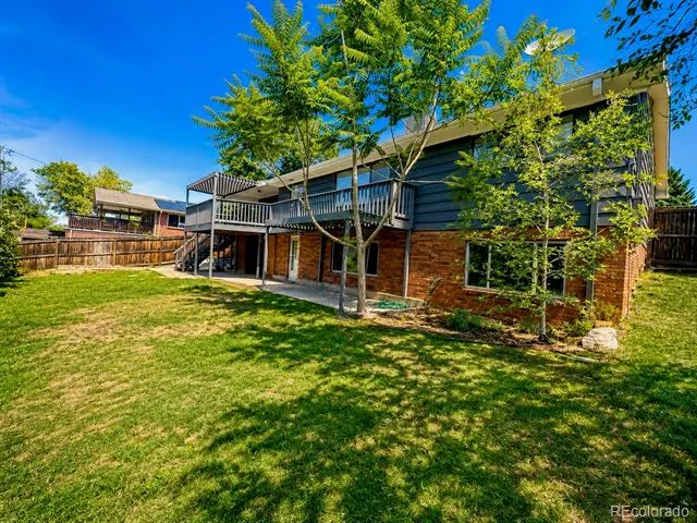 3788 W 81st Avenue Westminster, CO 80031