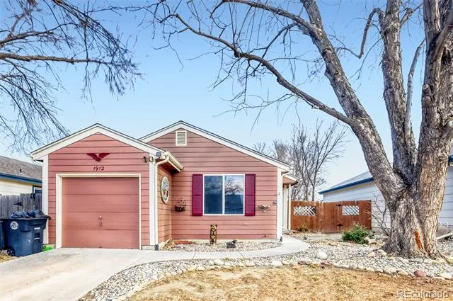 1912 Rice Street Longmont, CO 80501