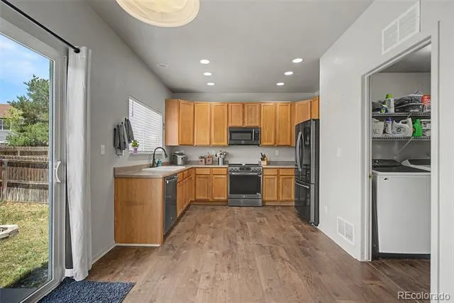 2396 Klein Place Colorado Springs, CO 80951