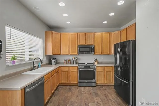 2396 Klein Place Colorado Springs, CO 80951