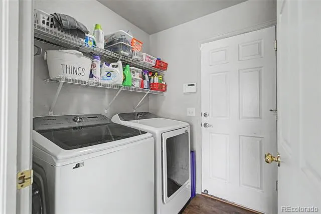 2396 Klein Place Colorado Springs, CO 80951
