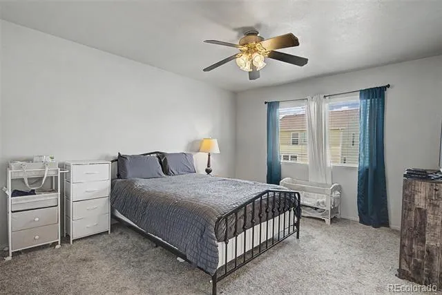 2396 Klein Place Colorado Springs, CO 80951
