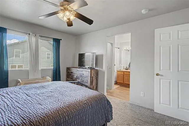 2396 Klein Place Colorado Springs, CO 80951