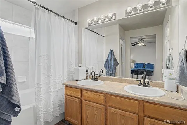 2396 Klein Place Colorado Springs, CO 80951