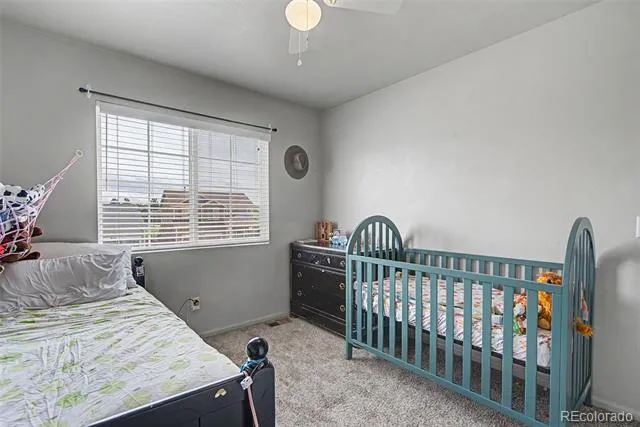 2396 Klein Place Colorado Springs, CO 80951